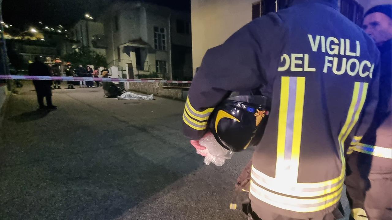 Nuoro, i vicini di Betti Olla affranti: «L’ha cresciuto da sola con tanto amore»