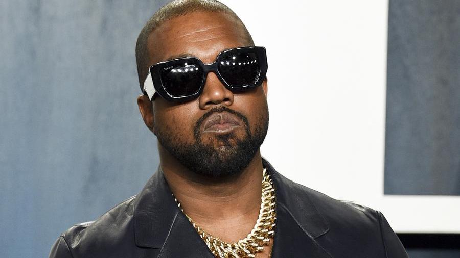 Stavolta a Ferrara si punta su un rapper: sogno Kanye West