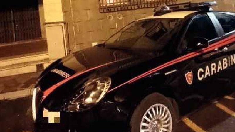 Cecina, preso il ladro delle bici di lusso: il 19enne entrava nei giardini delle case e fuggiva sui pedali