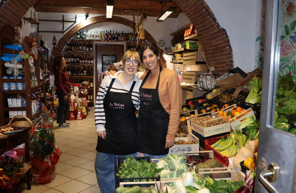 Cambia gestione la storica Bottega 