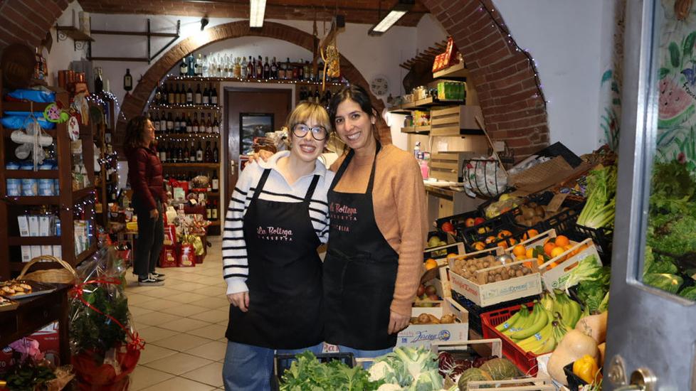 Cambia gestione la storica Bottega