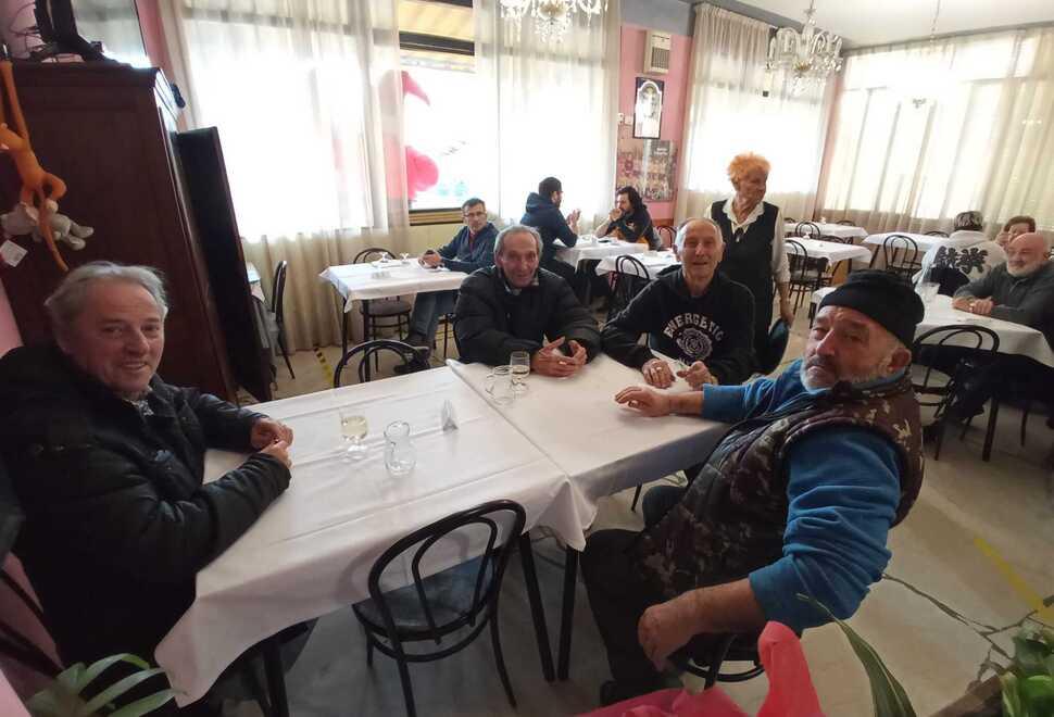Correggio, dopo 55 anni chiude lo storico ristorante Olimpia