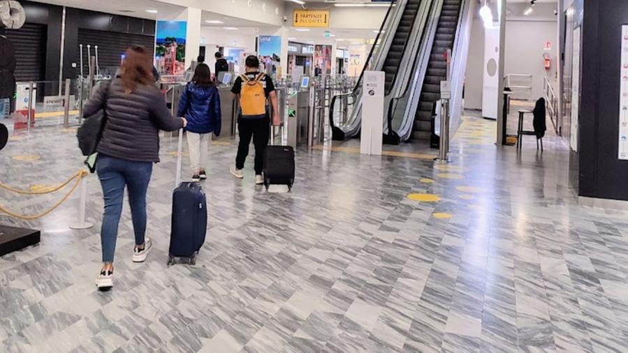 Aeroporto di Pisa, un Natale di lavori: voli low cost e imbarchi veloci, ecco come sarà lo scalo del futuro