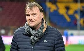 Taibi mette in guardia la Reggiana: «Il mercato da solo non basta»