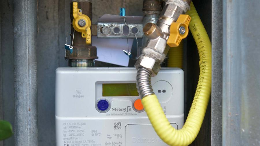 Gas, conversione completata a Olbia: 7500 famiglie hanno il metano