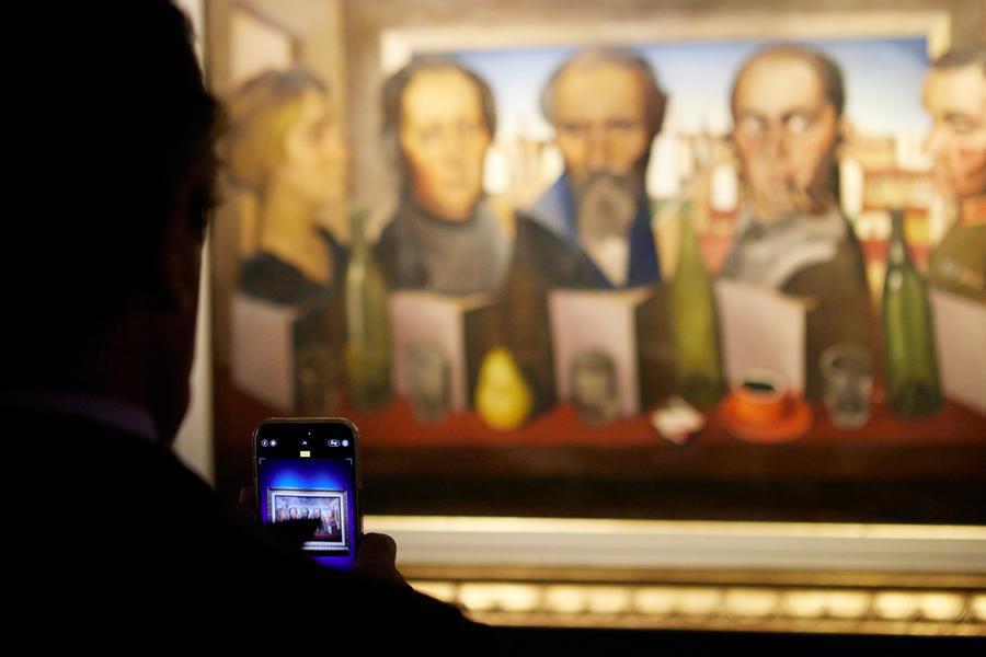 Ferrara, la cultura non va in vacanza: cosa fare nel periodo natalizio