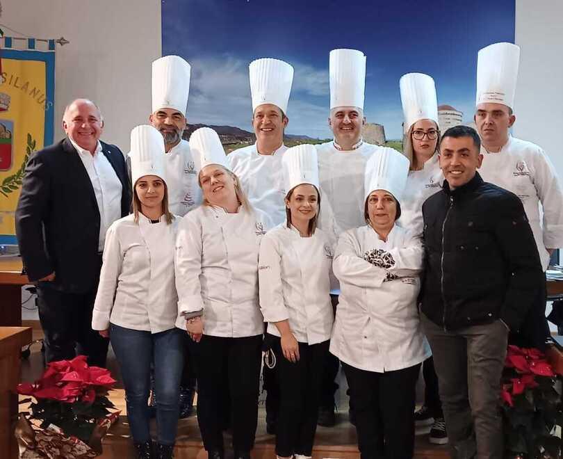 Silanus, è di Sassari il miglior panettone sardo