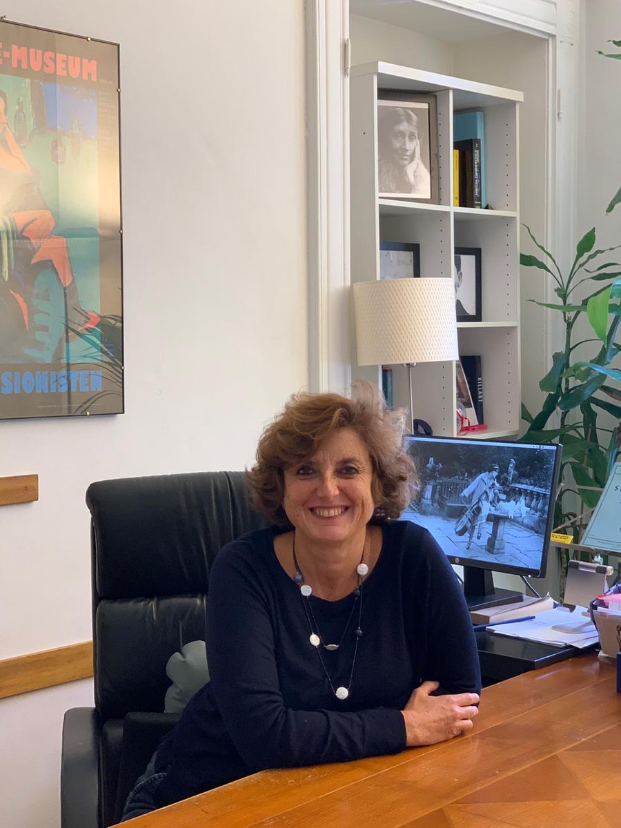 Una consulente antimolestie per l’Università di Modena