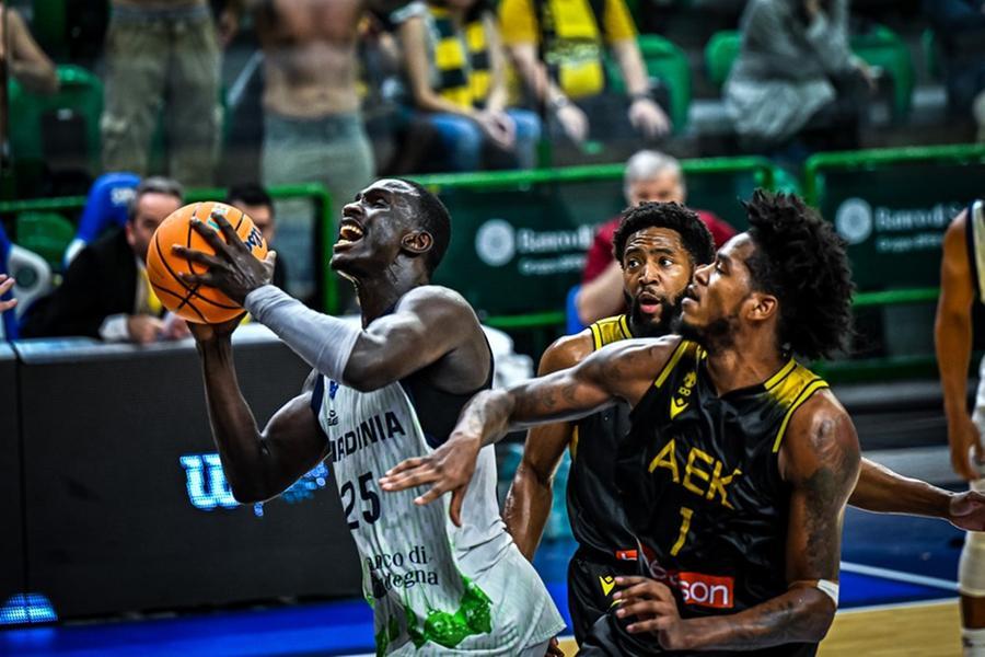 La Dinamo contro Stettino cerca i play-in di Champions League