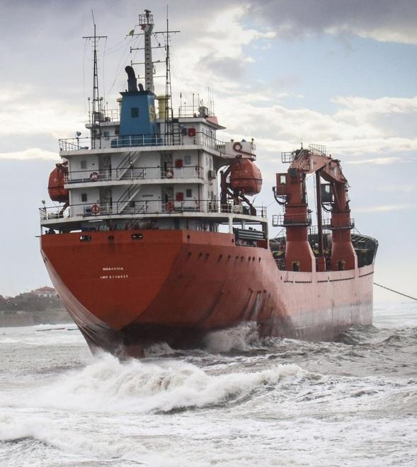 Trasporto merci via mare più caro: nuova tegola sull’economia sarda