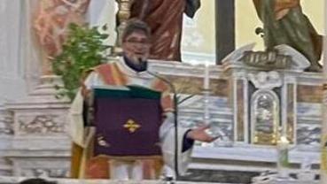 Livorno, la Valle Benedetta e la messa con i Templari