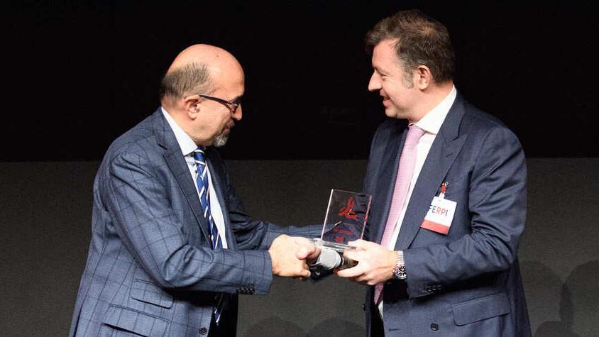 Sofidel firma un bilancio 2023 da Oscar: la società premiata alla Borsa di Milano<br>