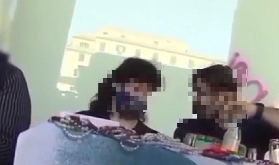 Le due persone riprese da “Chi l’ha visto” a Livorno e condannate dal tribunale