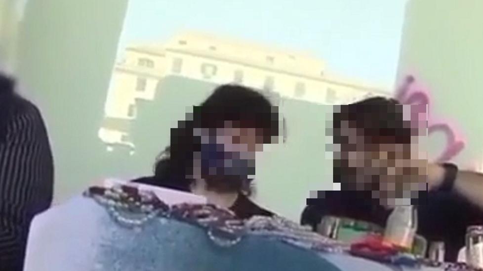 Le due persone riprese da “Chi l’ha visto” a Livorno e condannate dal tribunale