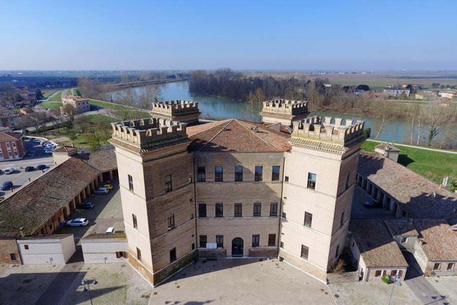 Dal Delta del Po alla Garfagnana, il Ducato Estense diventa un brand