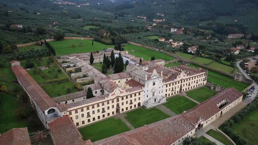 La Certosa di Calci