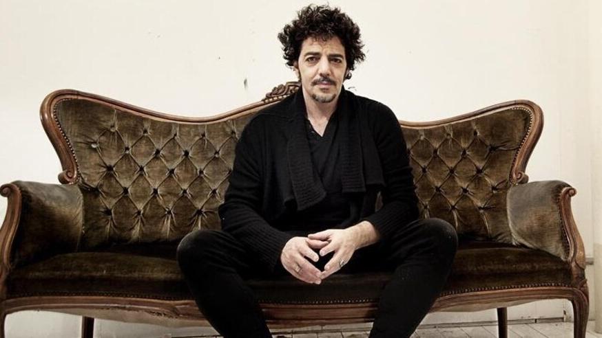 Max Gazzè in concerto al Valli «Il teatro è la casa di tutte le storie»