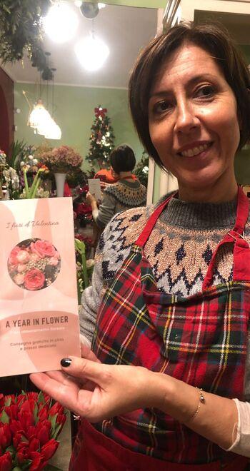 Natale, i regali più originali a Modena: dal bouquet mensile alle lezioni di sartoria