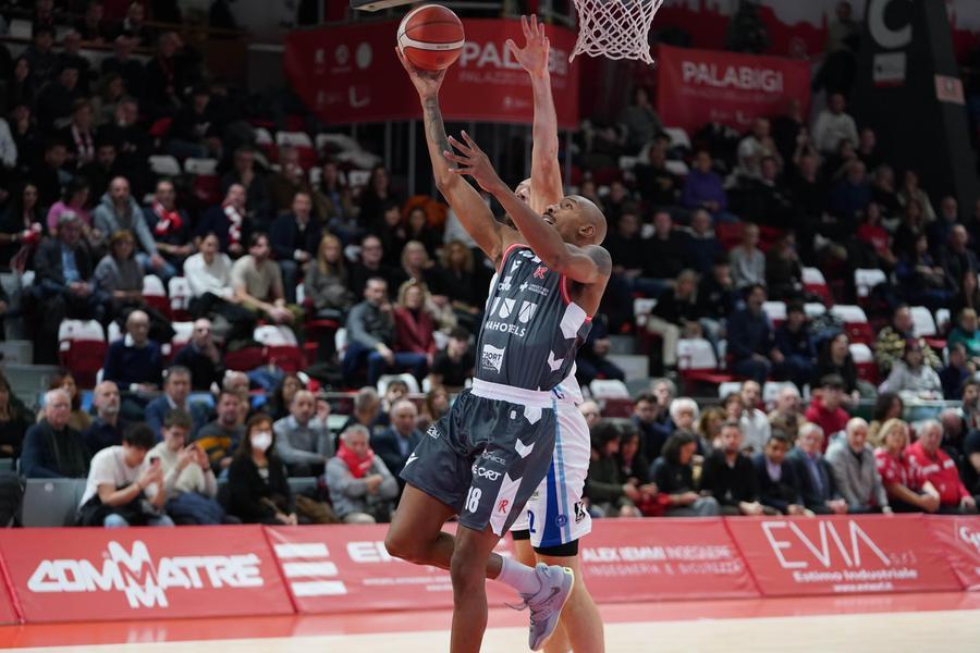 Unahotels, due successi per volare alla Final Eight di Coppa Italia