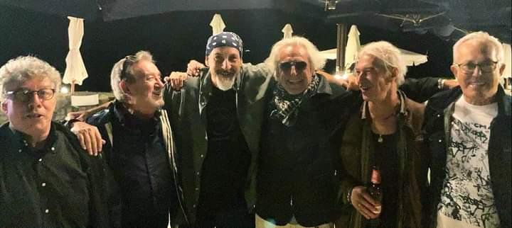 Livorno, Furminanti in concerto