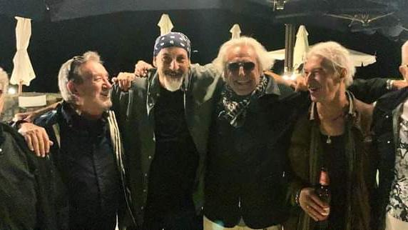 Livorno, Furminanti in concerto