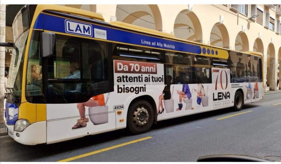 Livorno, bus urbani ed extraurbani per le feste natalizie: come cambiano gli orari