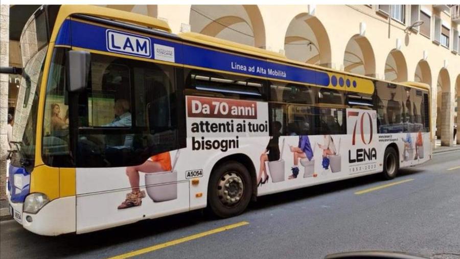 Livorno, bus urbani ed extraurbani per le feste natalizie: come cambiano gli orari
