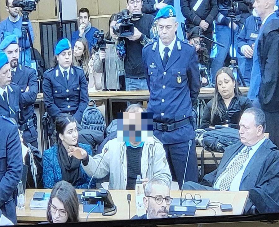Saman, l’ultima carta del padre Shabbar prima dell’ergastolo: «Mia figlia era il mio cuore»