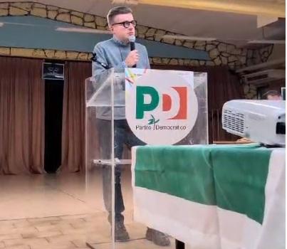 Elezioni 2024 a Modena, Bortolamasi è in campo: «Abbiamo le forze per vincere»