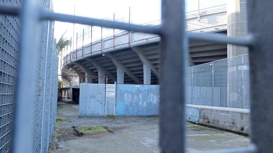 Pisa, c’è l’ok per la riapertura della gradinata all’Arena Garibaldi