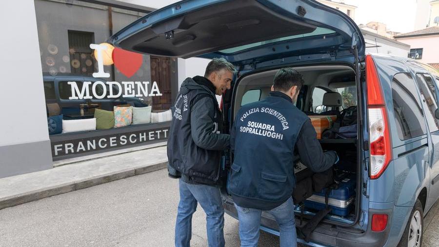 Modena, colpo al ristorante di Bottura: ladri fanno irruzione alla “Franceschetta”