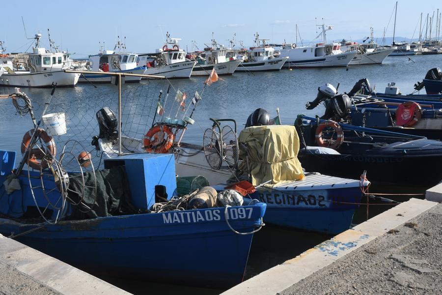 Porticciolo di Torregrande, poche alternative per i diportisti sfrattati