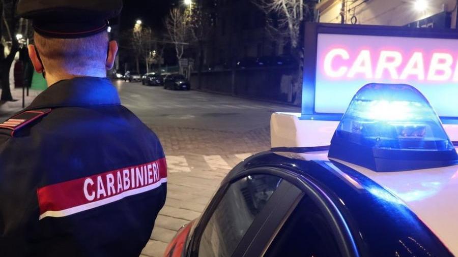 Armi non dichiarate e droga: due denunce a Tula