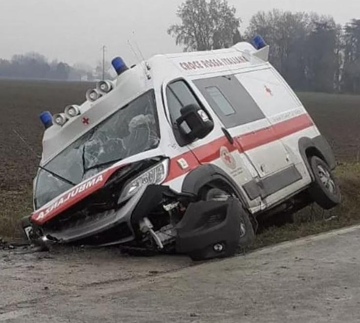 Galliera, sabato l’addio alla barista morta sull’ambulanza accanto alla figlia