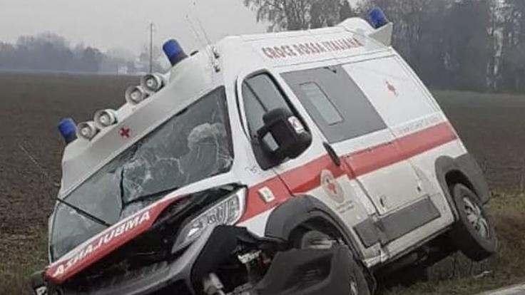 Galliera, sabato l’addio alla barista morta sull’ambulanza accanto alla figlia