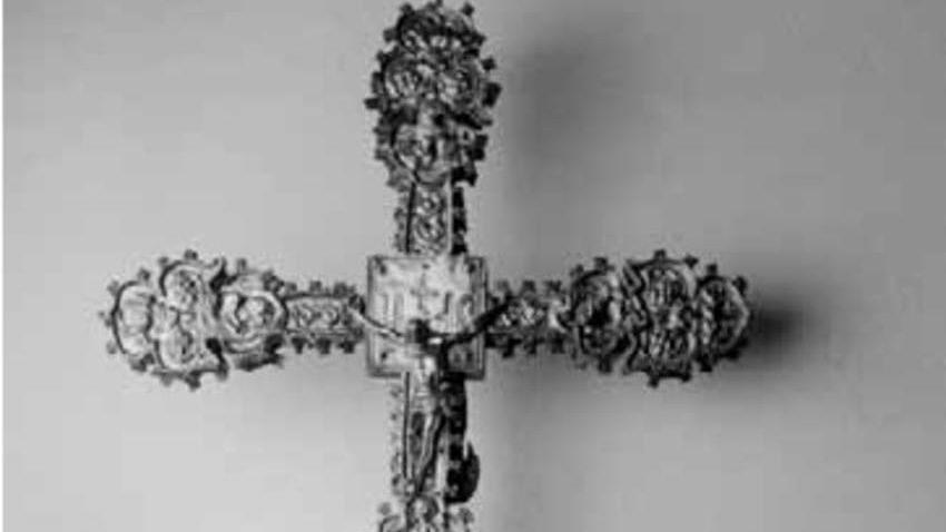 L’antica croce rubata a Mandas ritrovata all’asta in Inghilterra