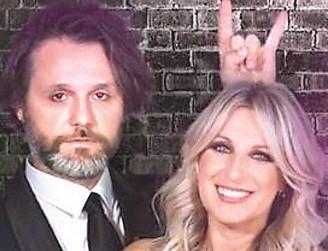 Due tappe nell’isola per Katia Follesa e Angelo Pisani