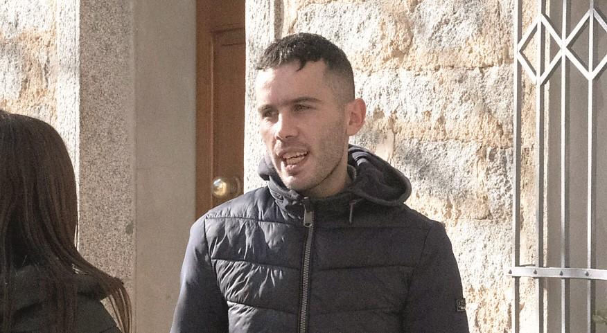 Mauro, il figlio più giovane di Francesco Cidu: «Mio padre aveva nemici? Beh se è successo questo...»
