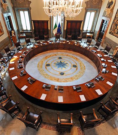 Collegato alla finanziaria: ecco l’atto d’accusa del Governo