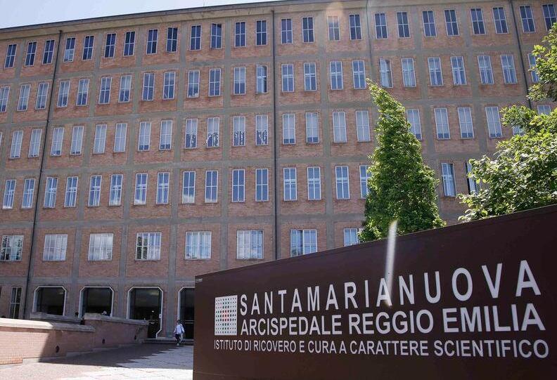Reggio Emilia, muore neonata di due giorni