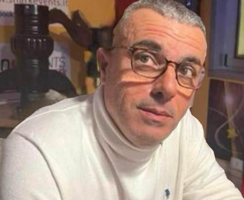 
	L'imprenditore Gianni Vagelli

