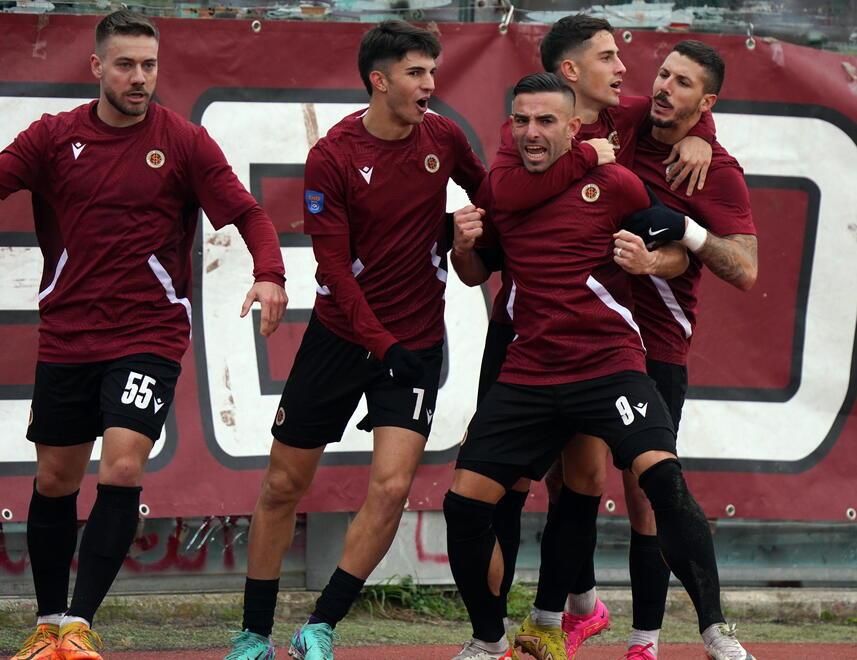 Livorno, tre punti senza gioco