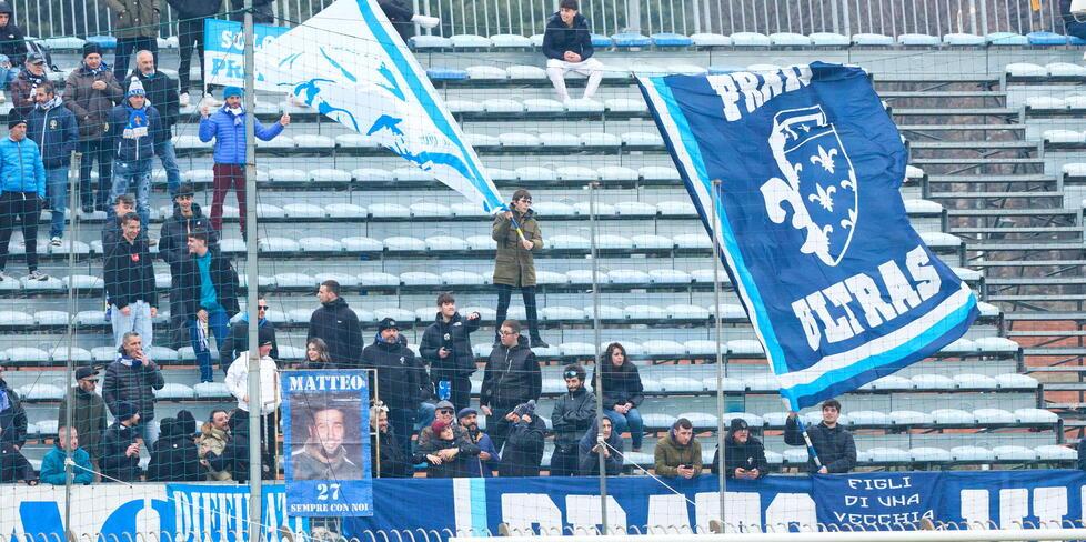 Prato, addio amaro al 2023<br>

