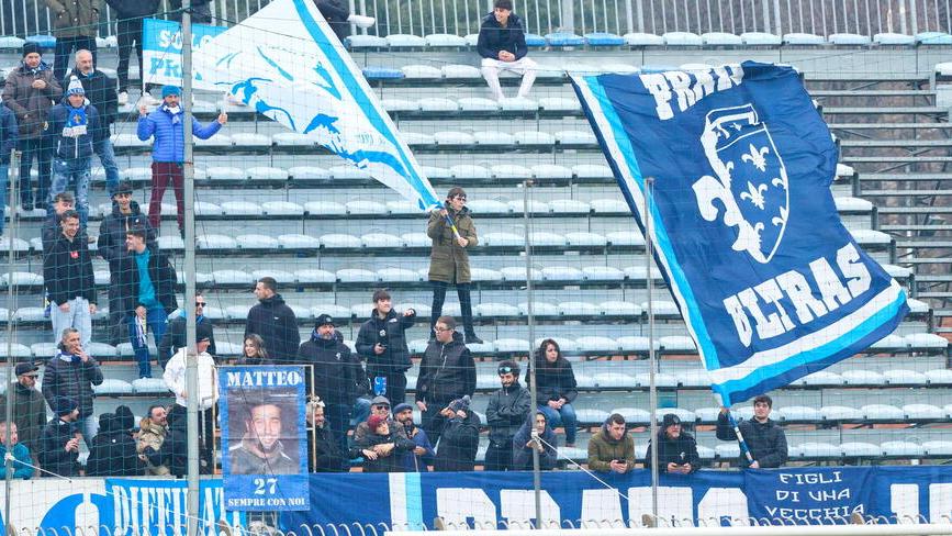Prato, addio amaro al 2023<br>
