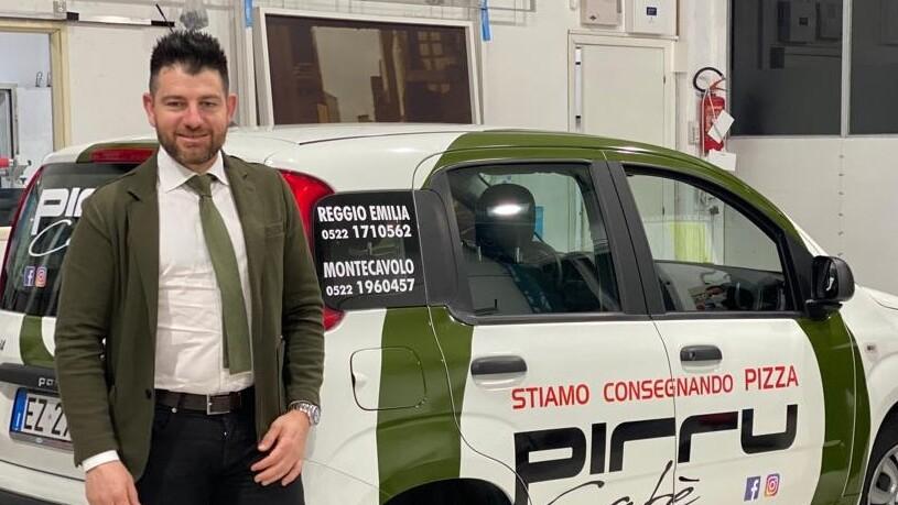Il gruppo Pirru cresce ancora e acquisisce “Mister Pizza”