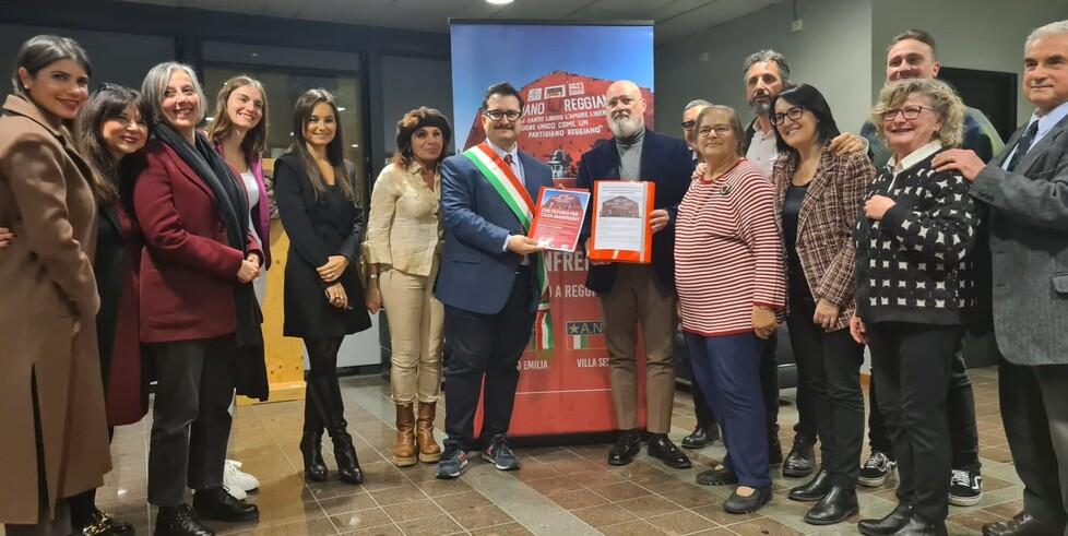Consegnate quasi duemila firme per salvare Casa Manfredi