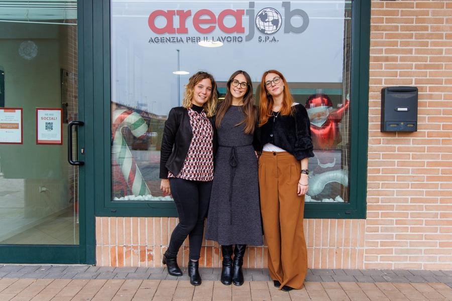 Ferrara, con Areajob sbarca la settimana corta