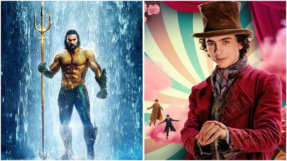 Colorati blockbuster o kolossal intimistici quattro film da non perdere a Natale