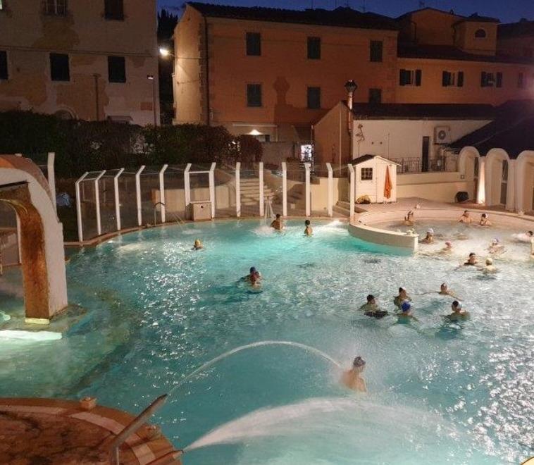 Terme di Casciana, futuro incerto: lavoratori in sciopero. Ecco quando&nbsp;<br>
