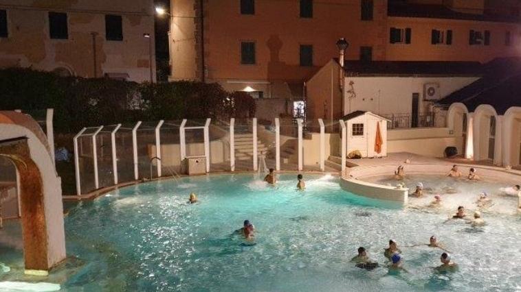 Terme di Casciana, futuro incerto: lavoratori in sciopero. Ecco quando <br>